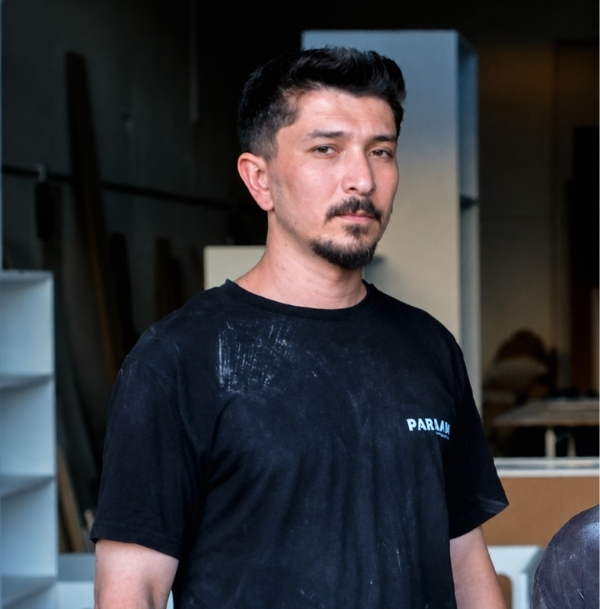 Emre PARLAK